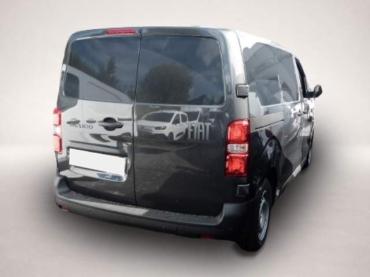 Fahrzeug ansehen: Fiat Scudo M Digitales Cockpit 360 Kamera 2-Zonen-Kli Fiat Scudo M Digitales Cockpit 360 Kamera 2-Zonen-Kli