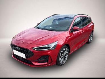 Fahrzeug ansehen: Ford Focus 1.0 EB ST-Line X * Pano * Bang&Olufsen * ACC Ford Focus 1.0 EB ST-Line X * Pano * Bang&Olufsen * ACC