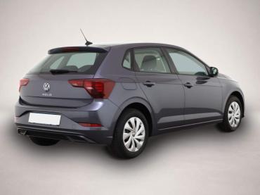 Volkswagen Polo 6 VI 1.0 LED App