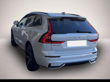 Volvo XC60 Ultimate Dark AWD Bluetooth Head Up Displa