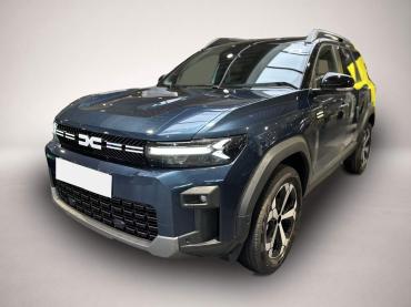 Fahrzeug ansehen: Dacia Bigster Journey TCe 140 Dacia Bigster Journey TCe 140