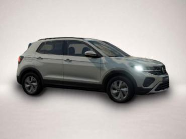 Fahrzeug ansehen: Volkswagen T-Cross 1.0 TSI Life LED/ACC Volkswagen T-Cross 1.0 TSI Life LED/ACC