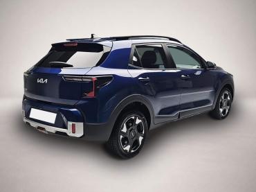 Fahrzeug ansehen: Kia Stonic 1.0 T-GDI 100 DCT VISION MJ26 SITZH. NAVI Kia Stonic 1.0 T-GDI 100 DCT VISION MJ26 SITZH. NAVI