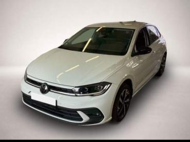 Fahrzeug ansehen: Volkswagen Polo 6 VI 1.0 TSI DSG Move IQ.Light/ACC/App/Navi Volkswagen Polo 6 VI 1.0 TSI DSG Move IQ.Light/ACC/App/Navi