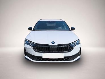 Fahrzeug ansehen: Skoda Octavia Combi 2.0 TDI DSG Sportline HEAD UP NAVI Skoda Octavia Combi 2.0 TDI DSG Sportline HEAD UP NAVI