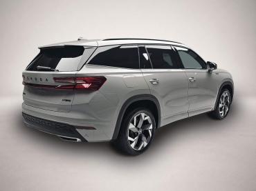 Fahrzeug ansehen: Skoda Kodiaq 1.5 TSI DSG Sportline Navi Matrix ACC 7-S Skoda Kodiaq 1.5 TSI DSG Sportline Navi Matrix ACC 7-S