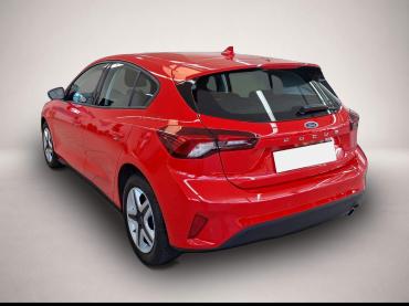 Ford Focus Cool & Connect Sitzheizung / Tempomat Navi