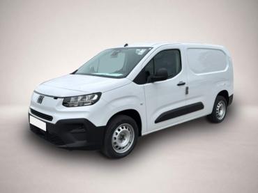 Fahrzeug ansehen: Fiat Doblo L2H1(XL) * 3-Sitzer * RFK u. PDC * Apple Fiat Doblo L2H1(XL) * 3-Sitzer * RFK u. PDC * Apple