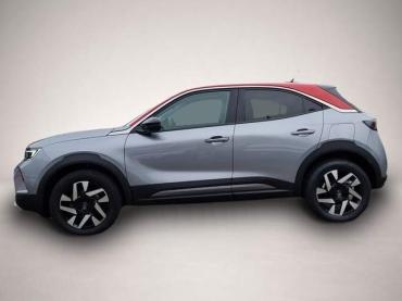 Fahrzeug ansehen: Opel Mokka Elegance KAMERA SHZ LHZ PDC ALLWETTER Opel Mokka Elegance KAMERA SHZ LHZ PDC ALLWETTER