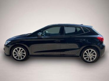 Fahrzeug ansehen: Seat Ibiza 1.0 TSI DSG FR LED NAVI GRA VIRT.COCKPIT Seat Ibiza 1.0 TSI DSG FR LED NAVI GRA VIRT.COCKPIT
