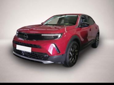 Opel Mokka Elegance AT Shz Navi Kamera PDC v * h