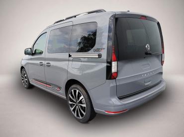 Fahrzeug ansehen: Volkswagen Caddy 1.5TSI Sport Edition ACC Kam GV5 App AHK R Volkswagen Caddy 1.5TSI Sport Edition ACC Kam GV5 App AHK R