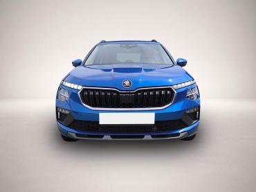 Skoda Kamiq 1.0 TSI DSG Selection AHK PDC RFK