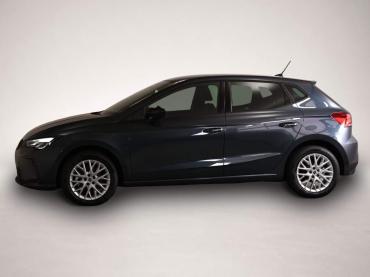 Seat Ibiza 1.0 TSI 7-Gang-DSG