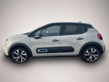 Fahrzeug ansehen: Citroën C3 Elle Online Edition ALLWETTER NAVI PDC KAMERA Citroën C3 Elle Online Edition ALLWETTER NAVI PDC KAMERA