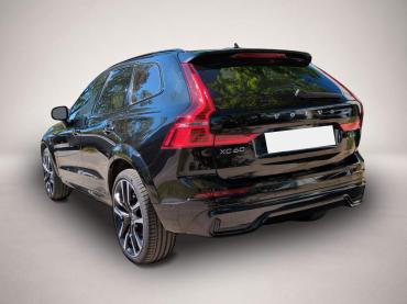 Fahrzeug ansehen: Volvo XC60 Ultimate Dark AWD Volvo XC60 Ultimate Dark AWD
