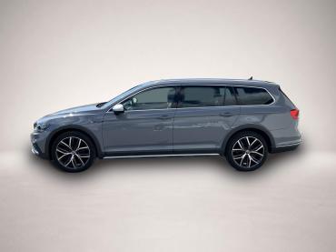 Volkswagen Passat Alltrack 2.0 TDI 4Mo DSG 1.99% Fin. Navi