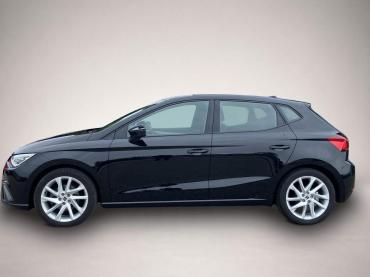 Seat Ibiza 1.0 TSI FR VIRTUAL-COCKPIT * NAVI-PRO * KAMERA