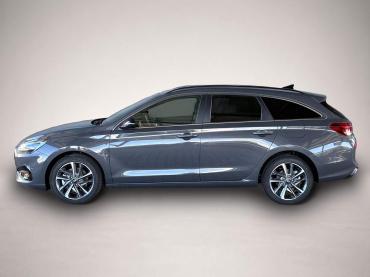 Fahrzeug ansehen: Hyundai i30 Kombi Comfort Plus 1.5 GDI / Keyless / Totwi Hyundai i30 Kombi Comfort Plus 1.5 GDI / Keyless / Totwi