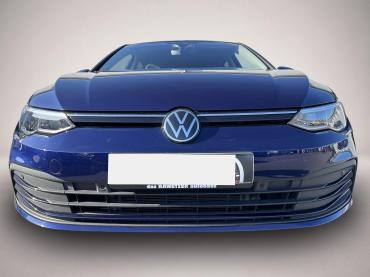 Volkswagen Golf 2.0 TDI DSG Life 135¤ m.20% Anz. Navi Trav.