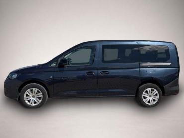 Fahrzeug ansehen: Volkswagen Caddy Maxi 2.0 TDI 7. Sitzer Rollstuhlumbau Volkswagen Caddy Maxi 2.0 TDI 7. Sitzer Rollstuhlumbau