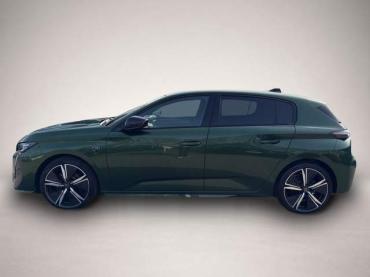 Fahrzeug ansehen: Peugeot 308 GT 1.2 PT ACC * Massage * NAVI * 360° * SITZhzg * PDC Peugeot 308 GT 1.2 PT ACC * Massage * NAVI * 360° * SITZhzg * PDC