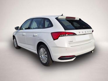 Fahrzeug ansehen: Skoda Scala 1.0 TSI 115PS DSG Selection Klimaautomati Skoda Scala 1.0 TSI 115PS DSG Selection Klimaautomati