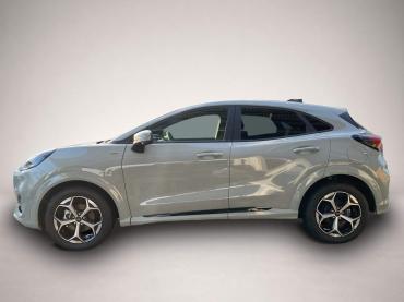 Ford Puma 1.0 EcoBoost ST-Linie ST-Line ACC * LED
