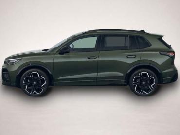 Fahrzeug ansehen: Volkswagen Tiguan Volkswagen R-Line 1.5 eTSI 110 kW (150 PS Volkswagen Tiguan Volkswagen R-Line 1.5 eTSI 110 kW (150 PS