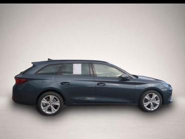 Fahrzeug ansehen: Seat Leon Sportstourer 1.5 eTSI DSG FR ACC/AHK/RFK/LE Seat Leon Sportstourer 1.5 eTSI DSG FR ACC/AHK/RFK/LE