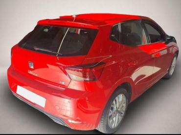 Seat Ibiza 1.0 TSI FR NAVI DAB PDC SHZ