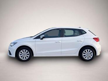 Seat Ibiza 1.0 Style FULL-LINK * VIRTUAL-COCKPIT * LED * DA