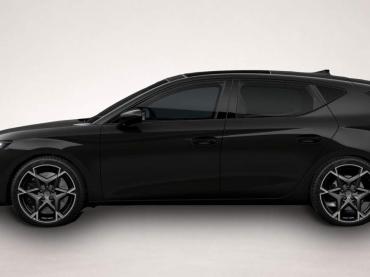 Cupra Leon 2.0 TSI 7-Gang-DSG