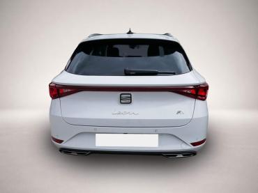 Seat Leon Kombi FR 1.5 eTSI DSG * KAMERA * ACC * NAVI * FULL-