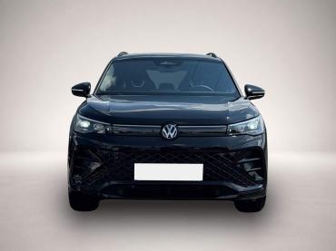 Fahrzeug ansehen: Volkswagen Tiguan R-Line eTSI DSG|AHK|20"|ACC|NAVI|LED-PLUS Volkswagen Tiguan R-Line eTSI DSG|AHK|20"|ACC|NAVI|LED-PLUS