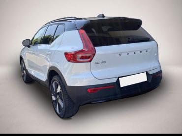 Volvo XC40 Plus Recharge Pure Electric AWD Bluetooth
