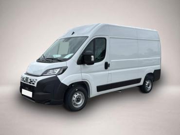Fahrzeug ansehen: Fiat Ducato L2H2 3.0 * AHK * RFK u. PDC * CarPlay u. Fiat Ducato L2H2 3.0 * AHK * RFK u. PDC * CarPlay u.
