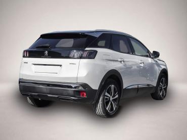 Peugeot 3008 Hybrid 225 Roadtrip 1.6 Plug-In EU6d Navi D