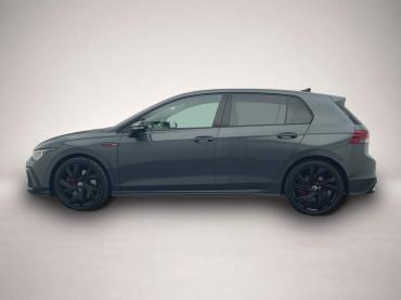 Volkswagen Golf GTI 8 2.0 TSI DSG BLACK-STYLE NAVI KAMERA S