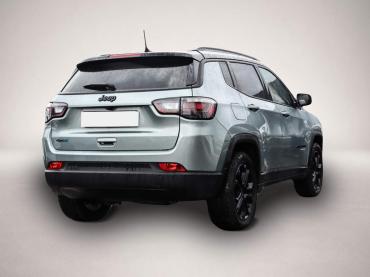 Fahrzeug ansehen: Jeep Compass Upland Plug-In Hybrid 4WD LED ACC Apple Jeep Compass Upland Plug-In Hybrid 4WD LED ACC Apple