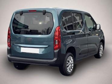 Fahrzeug ansehen: Fiat Doblo 1.5 BlueHDi L1 Paket: Techno !! PDC v * h * 18 Fiat Doblo 1.5 BlueHDi L1 Paket: Techno !! PDC v * h * 18
