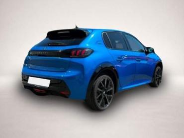 Fahrzeug ansehen: Peugeot 208 e- GT CAM/CARPLY/DAB/LED/NAVI/SHZ/TEMP Peugeot 208 e- GT CAM/CARPLY/DAB/LED/NAVI/SHZ/TEMP