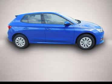 Skoda Fabia 1.0 Selection TSI BMT Navi Klima...