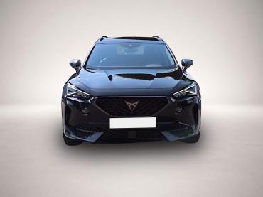 Fahrzeug ansehen: Cupra Formentor 1.5 TSI DSG LED FULL-LINK RFK Cupra Formentor 1.5 TSI DSG LED FULL-LINK RFK