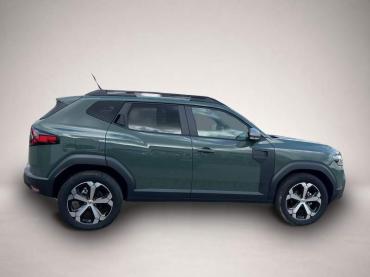 Dacia Duster ECO-G 120 LPG Journey NAVI * SHZ * LKHZ