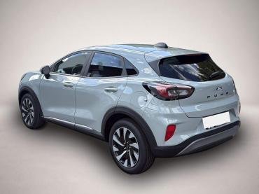 Fahrzeug ansehen: Ford Puma 1.0 EcoBoost Titanium Automatik Bluetooth L Ford Puma 1.0 EcoBoost Titanium Automatik Bluetooth L