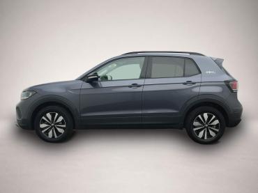 Volkswagen T-Cross 1.0 TSI DSG Goal 3-J-GAR AHK KAMERA NAVI