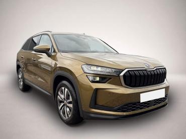 Fahrzeug ansehen: Skoda Kodiaq Selection TDI DSG7-SitzerMatrixPlusACCNav Skoda Kodiaq Selection TDI DSG7-SitzerMatrixPlusACCNav