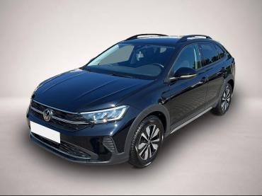 Fahrzeug ansehen: Volkswagen Taigo 1.0 TSI Goal * LED * ACC * DAB Volkswagen Taigo 1.0 TSI Goal * LED * ACC * DAB