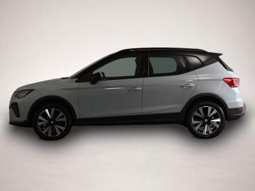 Fahrzeug ansehen: Seat Arona 1.0 TSI 7-Gang-DSG Seat Arona 1.0 TSI 7-Gang-DSG